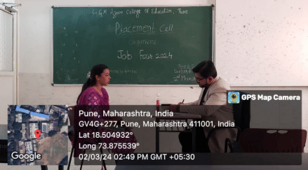 H.G. M. Azam College of Education Events photo 40